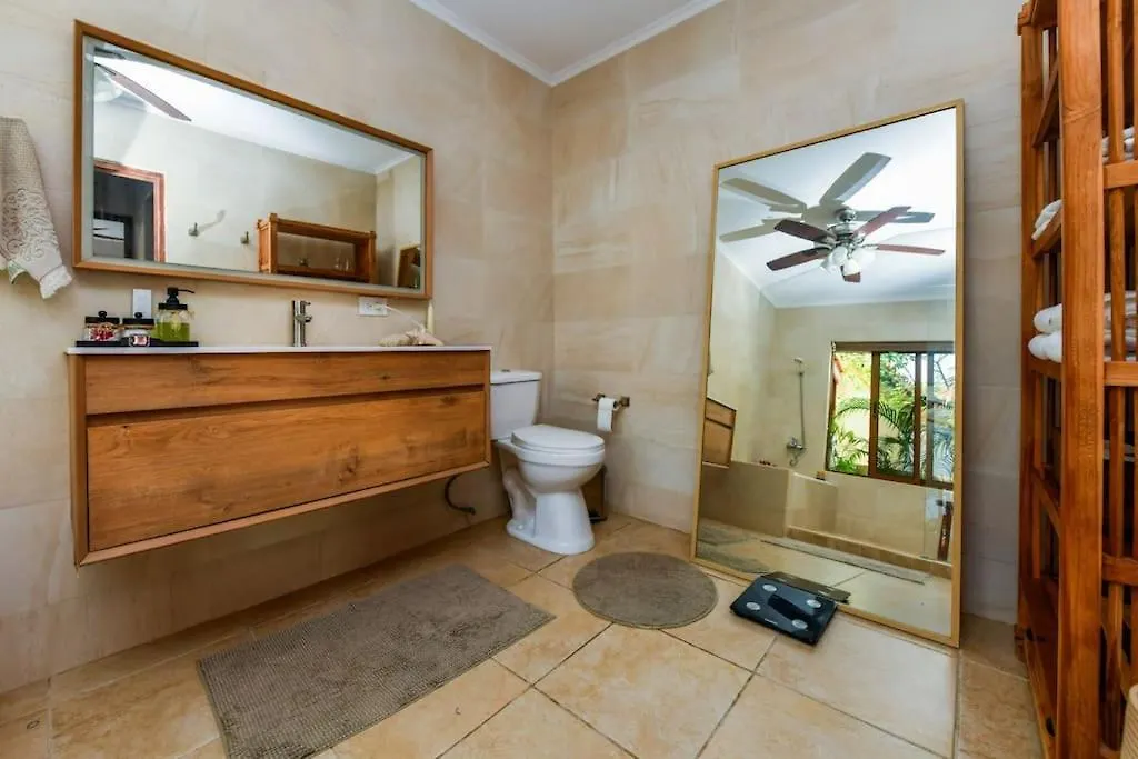 Villa Designer House With A View Palm Beach
