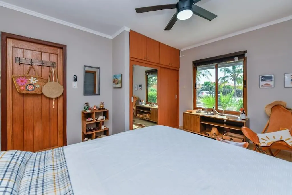 Villa Designer House With A View Palm Beach Aruba