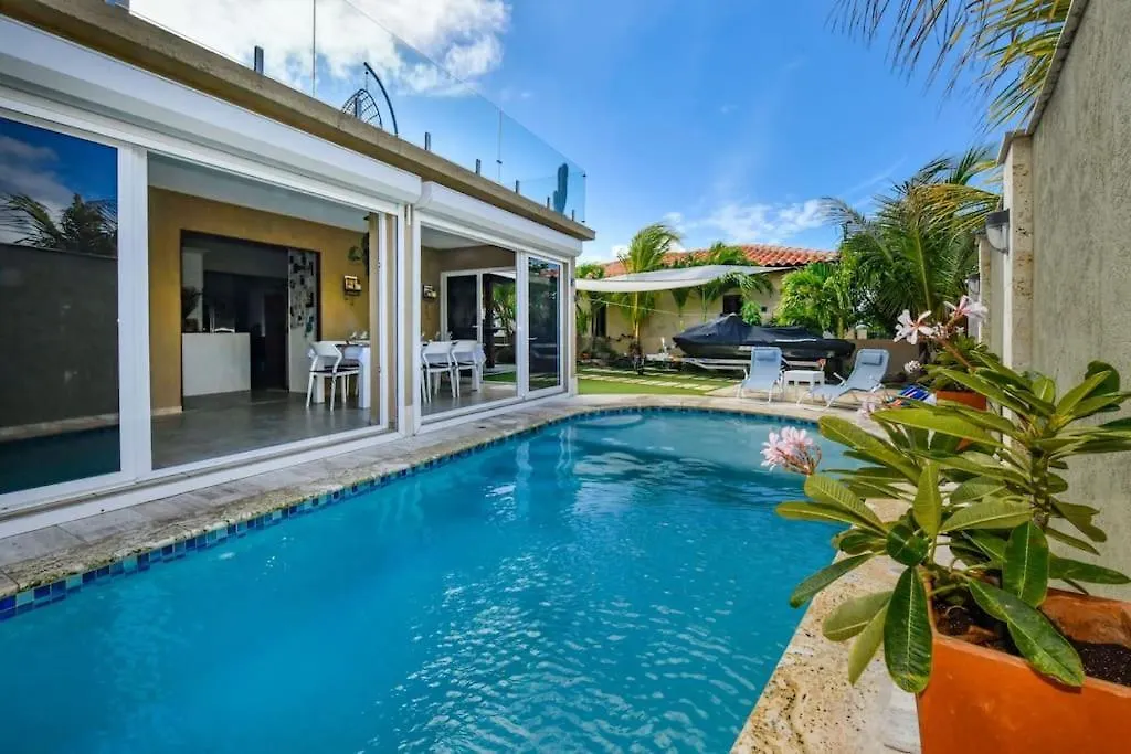 Villa Designer House With A View Palm Beach