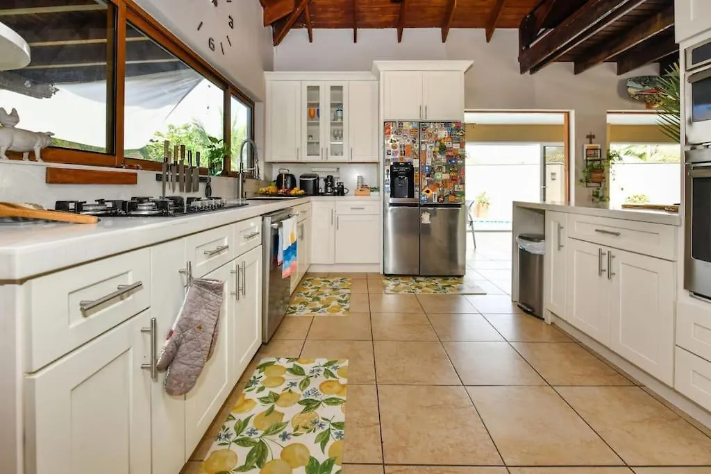 Villa Designer House With A View Palm Beach 0*,
