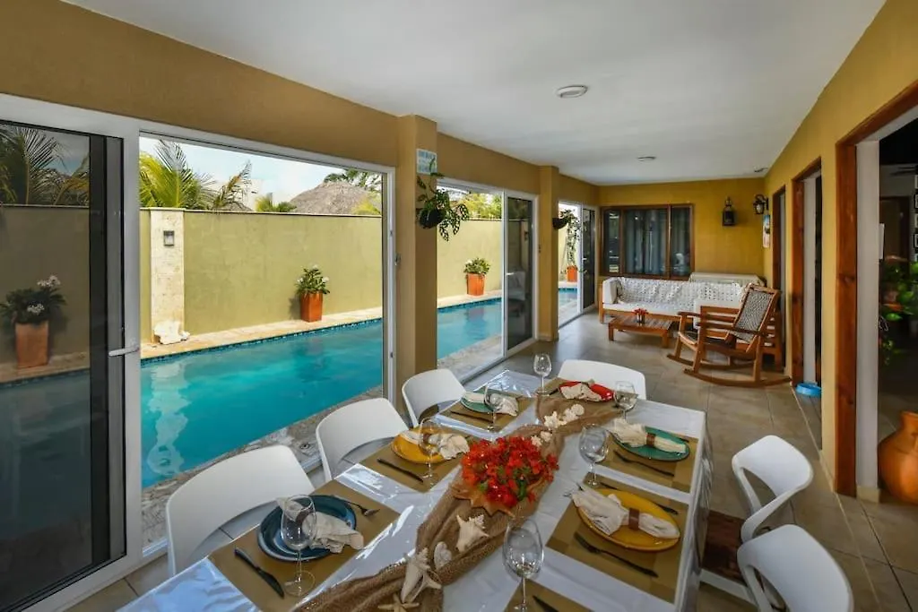 Villa Designer House With A View Palm Beach