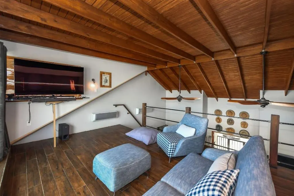 Вилла Designer House With A View Палм Бич
